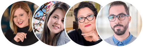 Photo de profil des meilleurs voyants